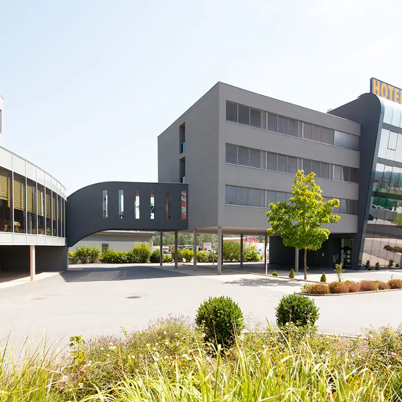 Hotel Ambio