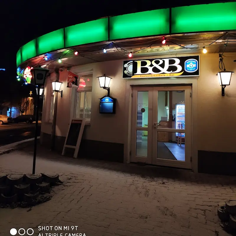 B&B