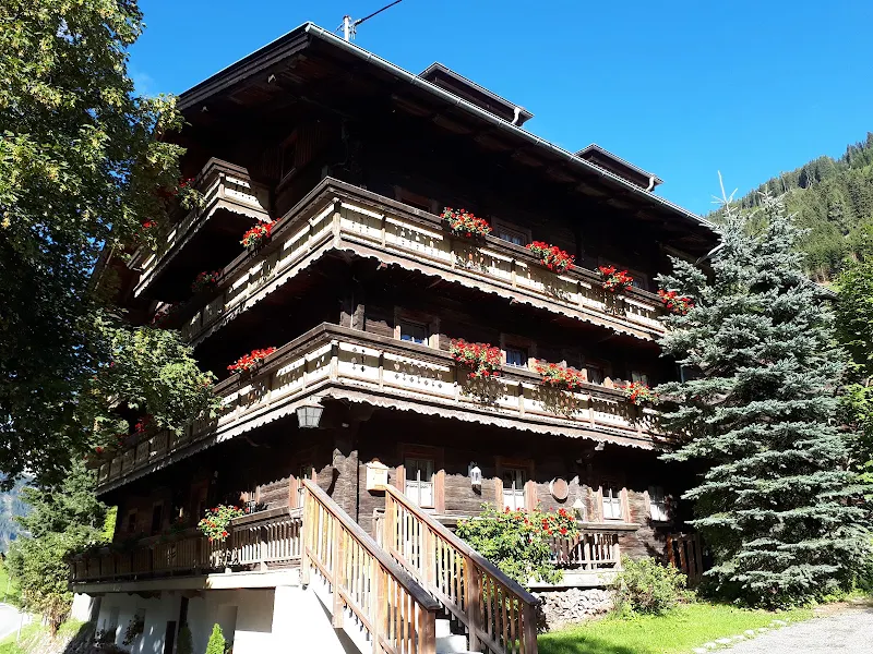 Untersteiner Hof Elke und Martin Gasser