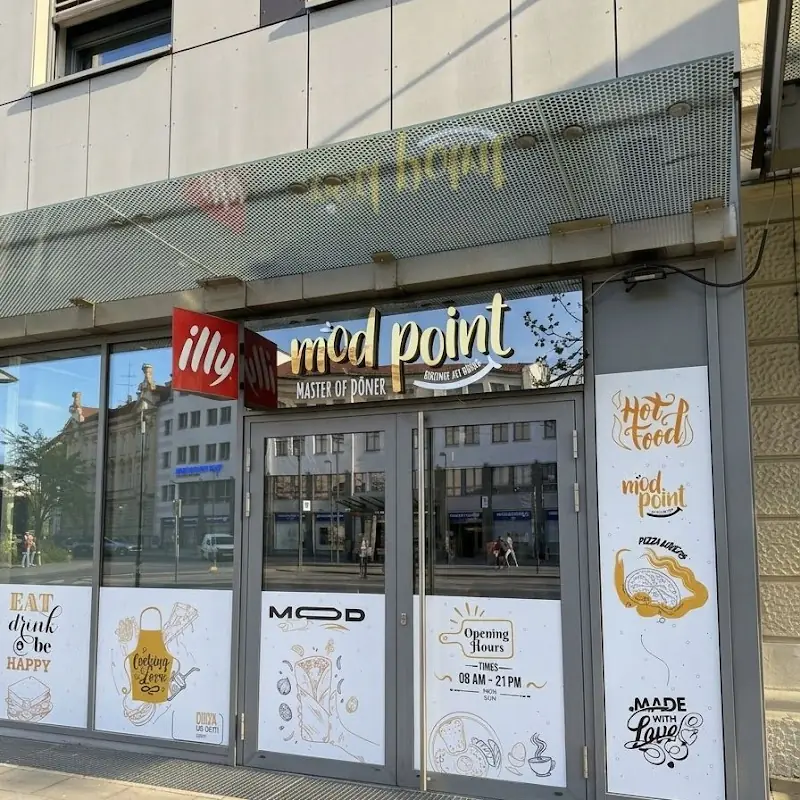 Mod Point