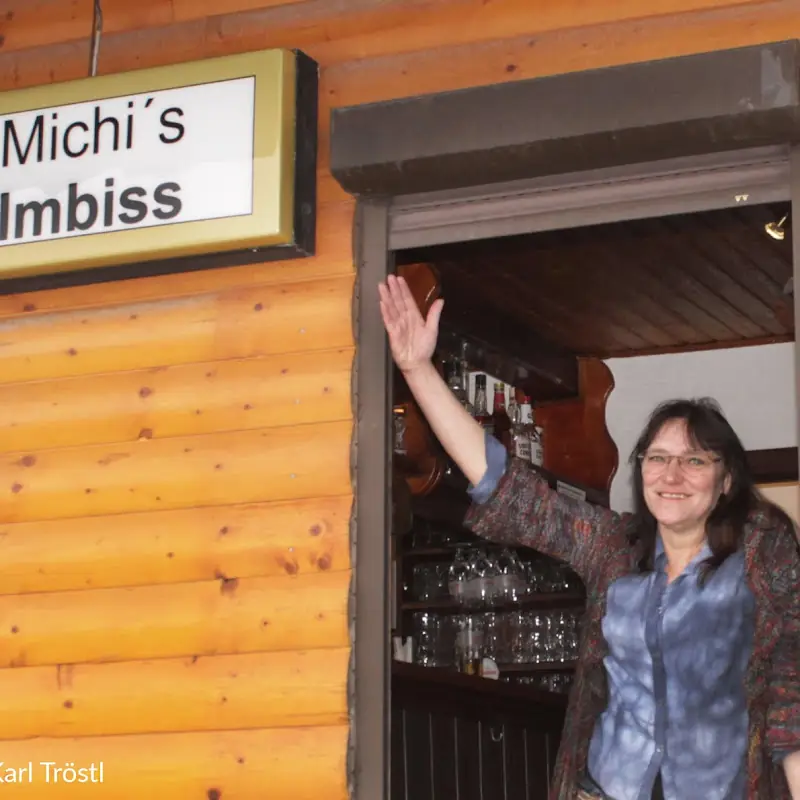 Michi's Imbiss