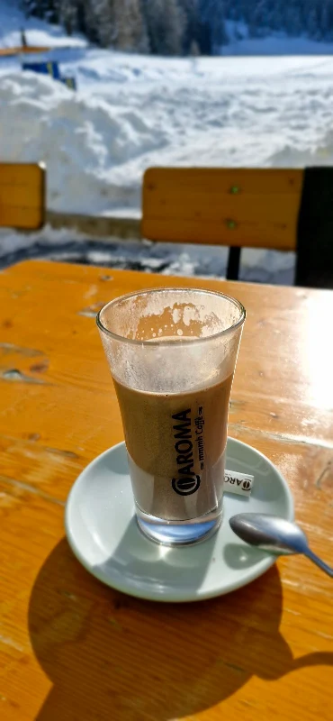 Sport Grüner Cafe
