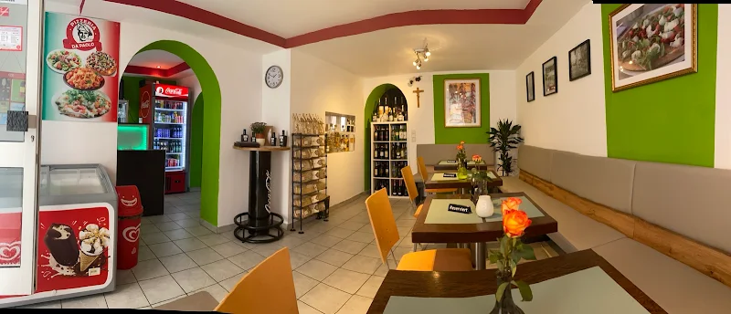 Pizzeria Da Paolo