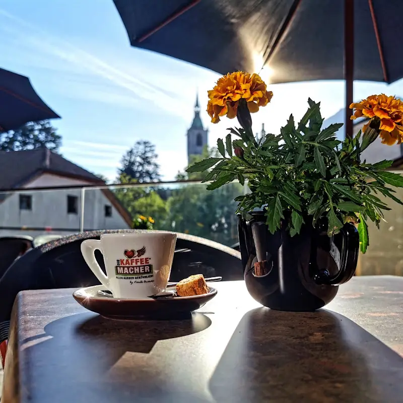 Die Kaffeemacher