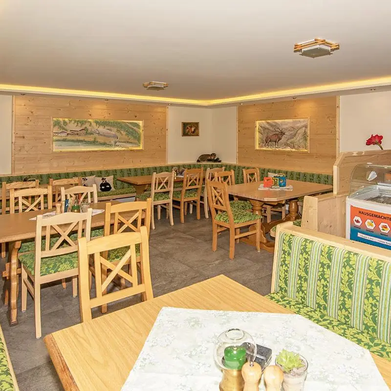 Landgasthaus Weixen - Familie Brandstätter