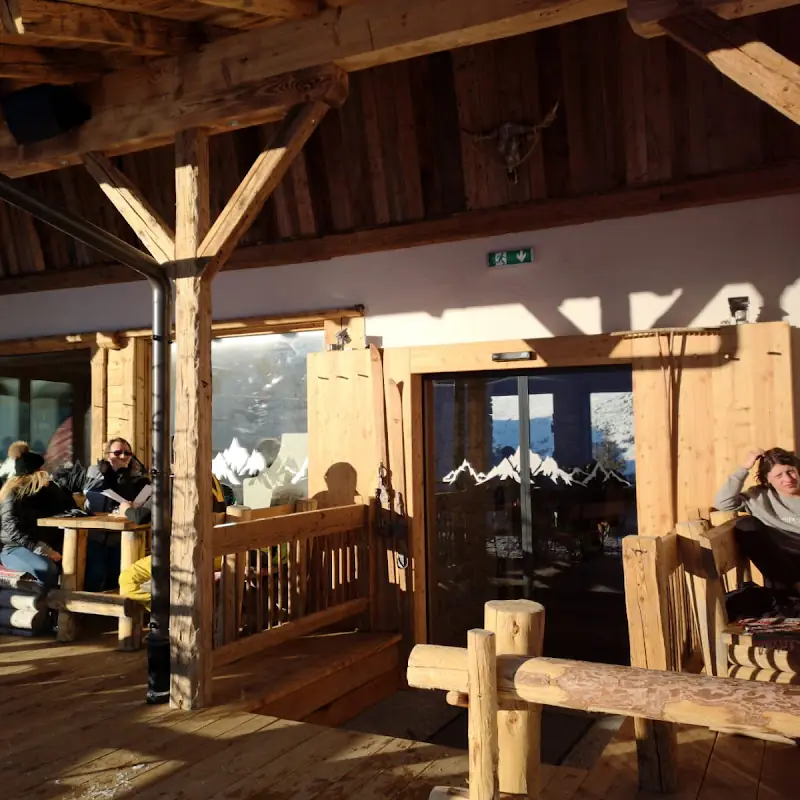 STIERALM PENKEN