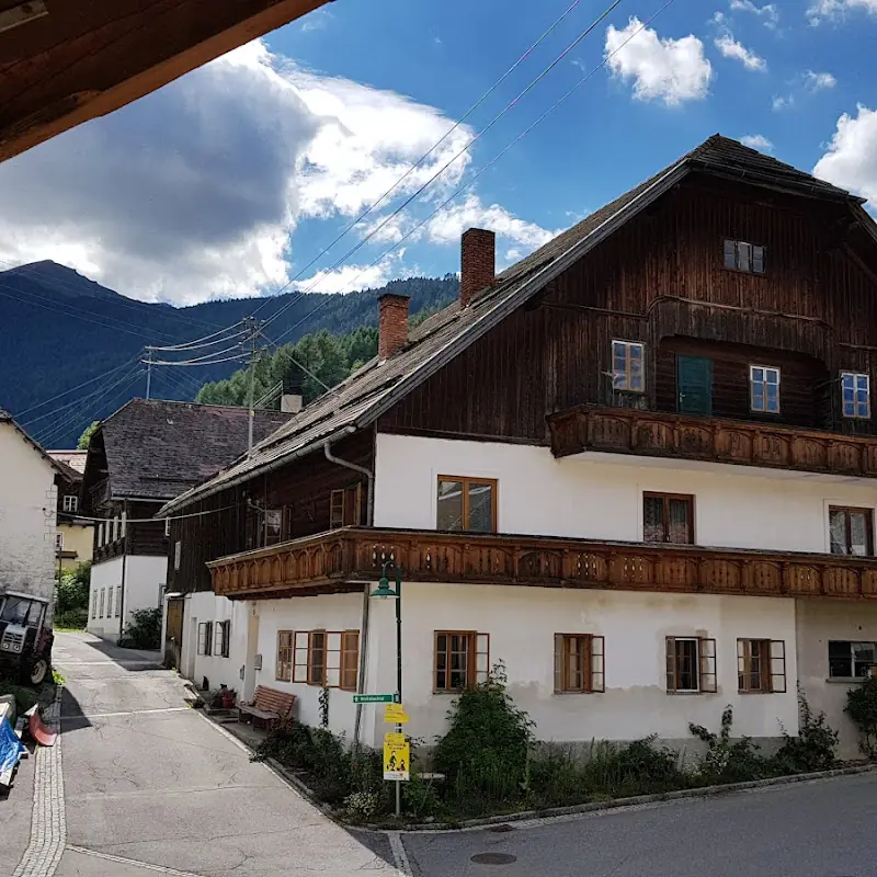 Zum Platzer