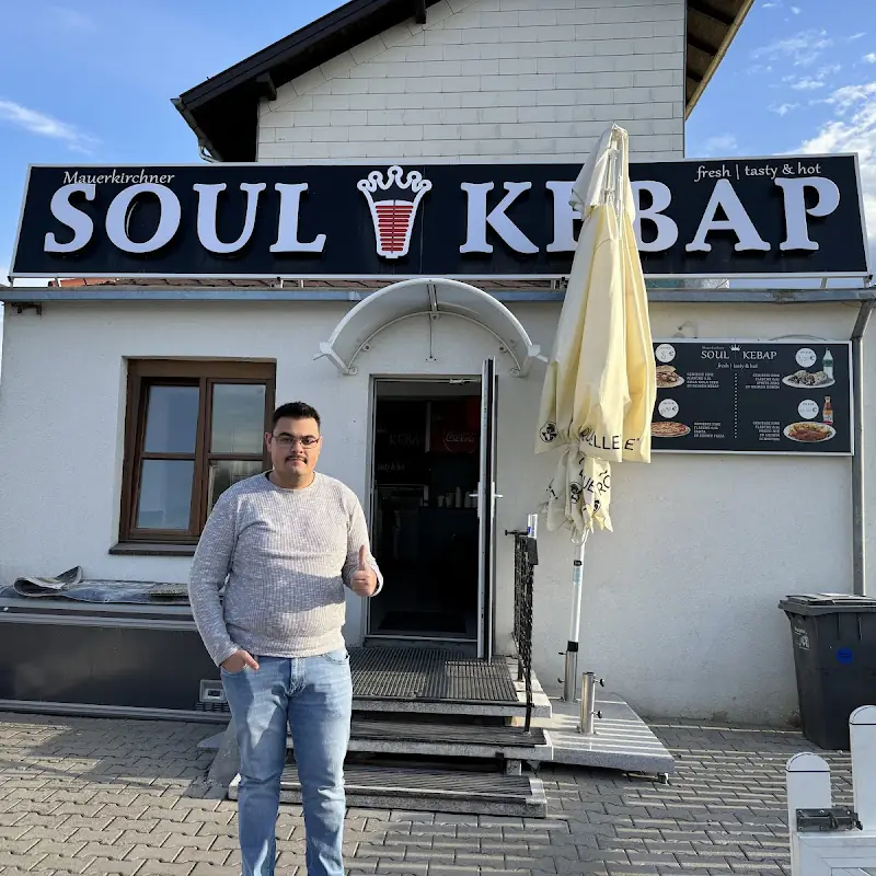 SOUL - KEBAP