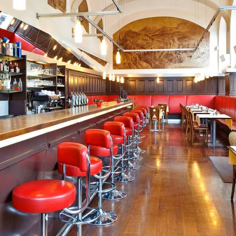 Restaurant Roth
