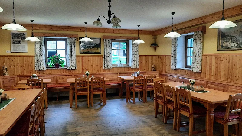 Gasthaus Bodenbauer -Podnar