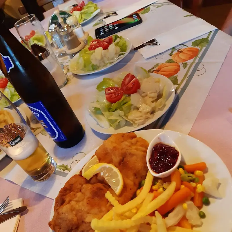 Gasthaus Schaffer