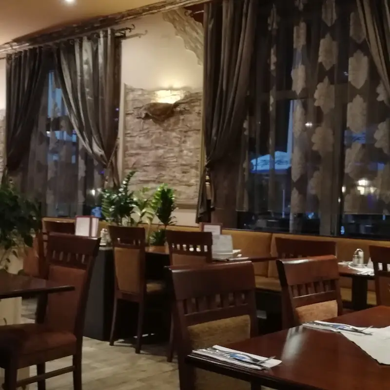 Restaurant Poseidon