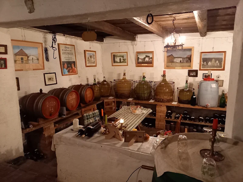 Tunner Heuriger Galerie