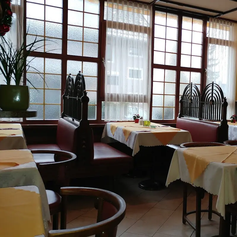 Café-Restaurant Loacker