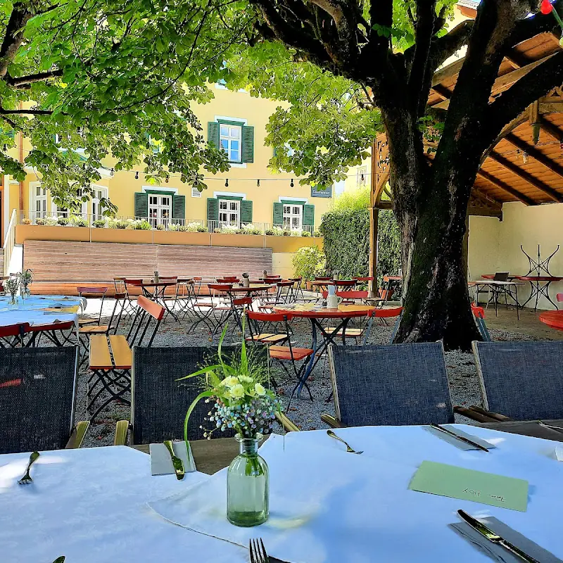 Gasthof Esterhammer