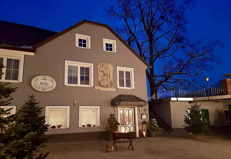 Anitas Gasthaus-Catering-Guglhupferei