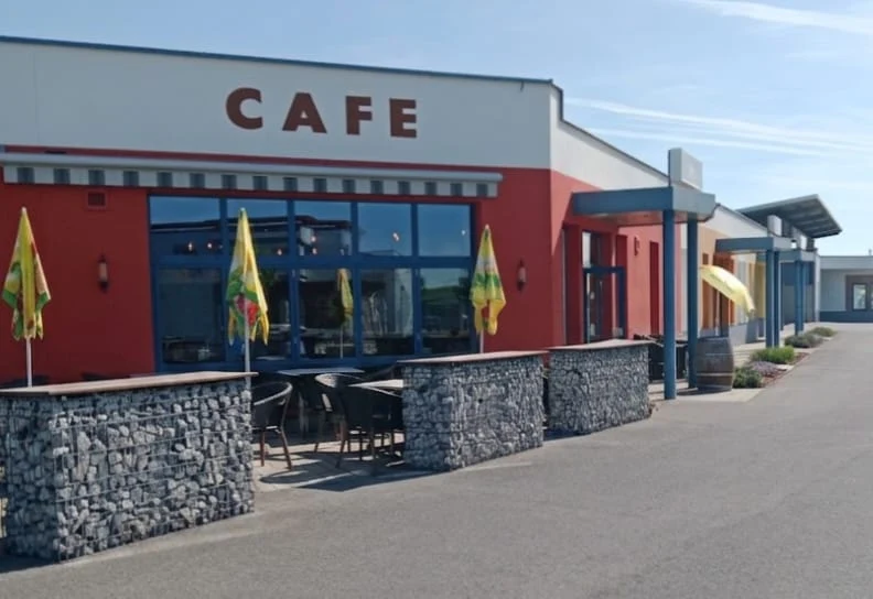 Nodo Café • Bistro • Bar