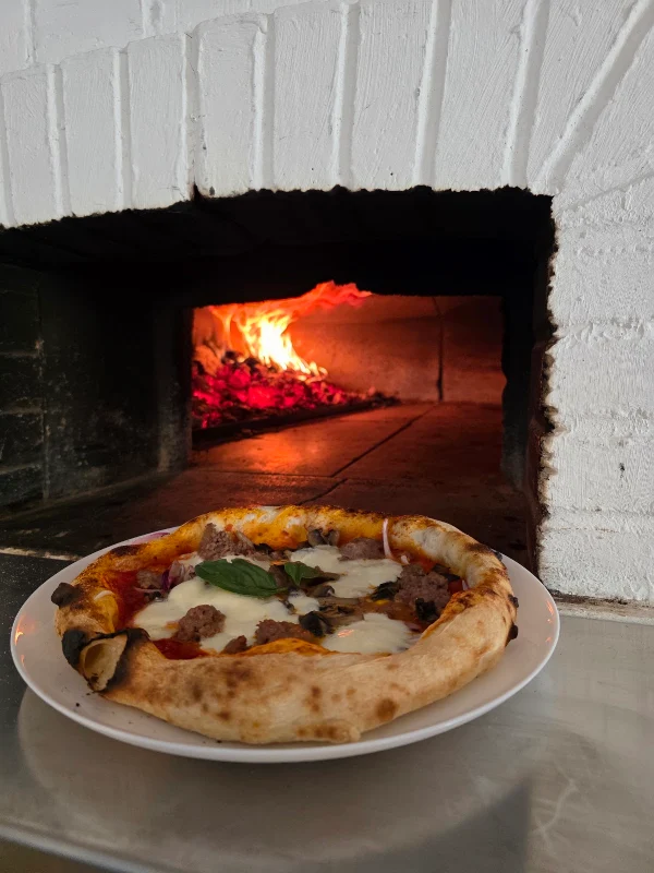 Pizzeria da Marcello - Ried i.I.