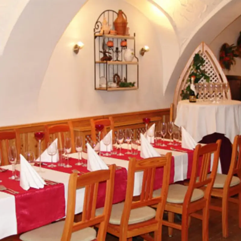 Gasthaus zu den 3 Kronen