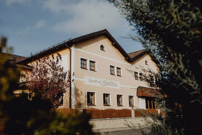 Gasthof Skilitz