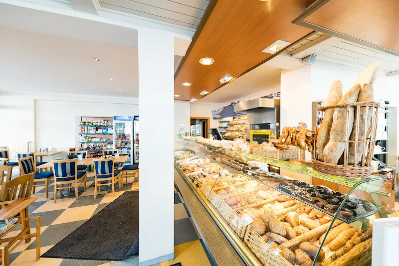 Cafe Untes Saalbach