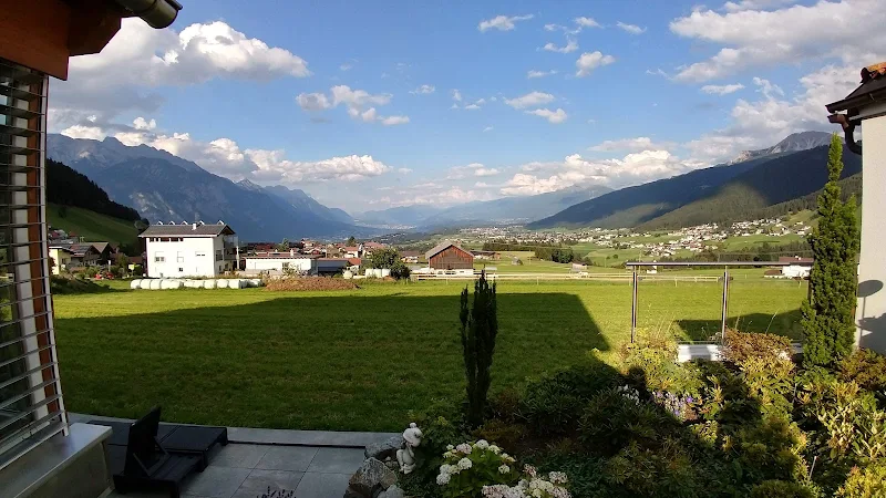 Gasthof Bergheim