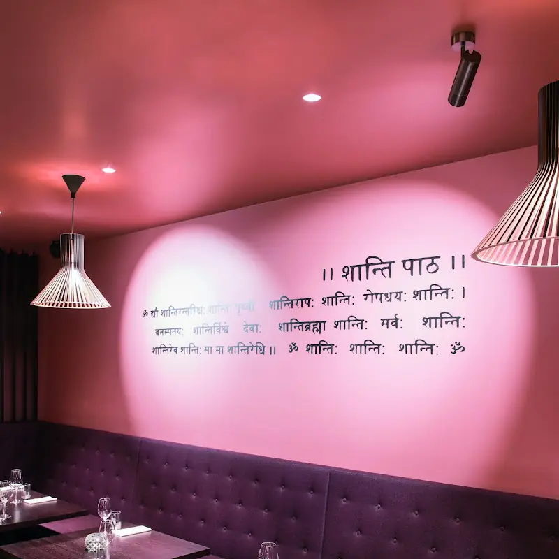 Jaipur Indisches Restaurant