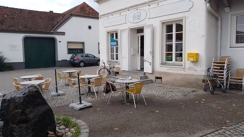 Bäckerei Bartl