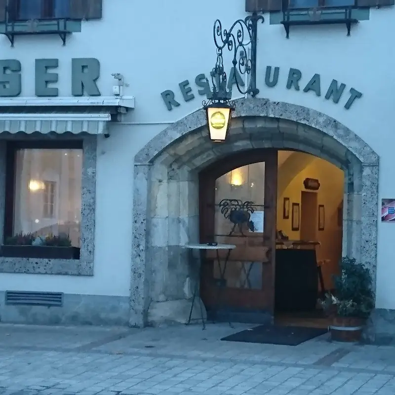 Gasthof Seiser