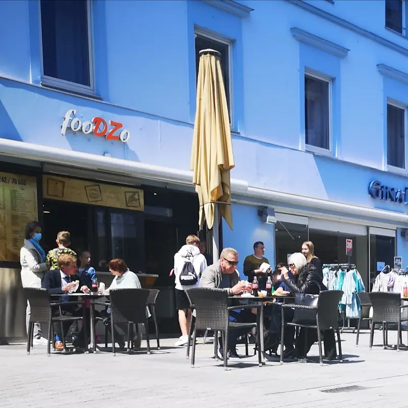 fooDZo