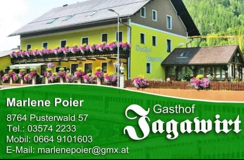 Gasthof Jagawirt
