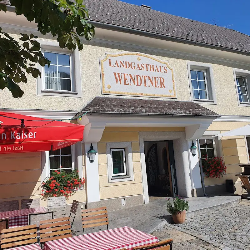 Landgasthaus Wendtner