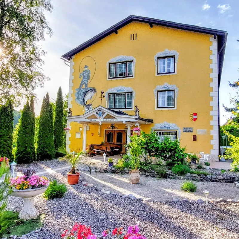Aktiv Hotel Gargantini
