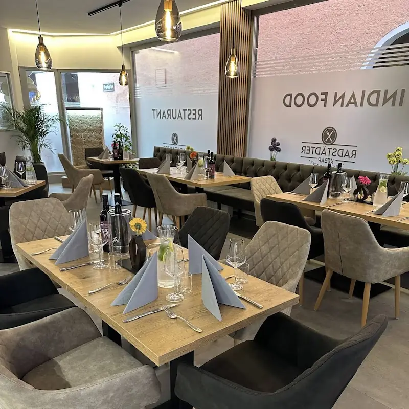Radstädter Kebap & Indisches Restaurant
