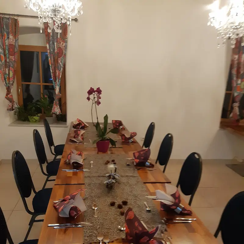 "Osteria La Nostra Passione"