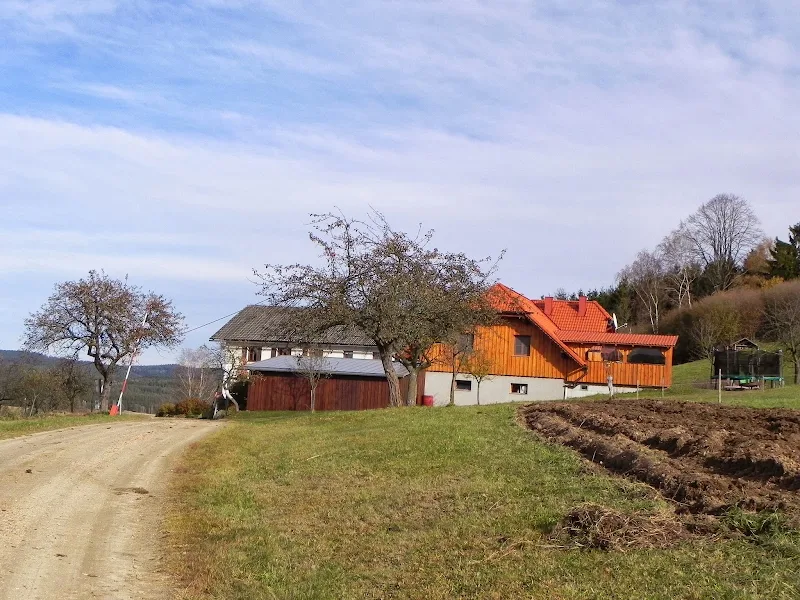 Lias am Berg