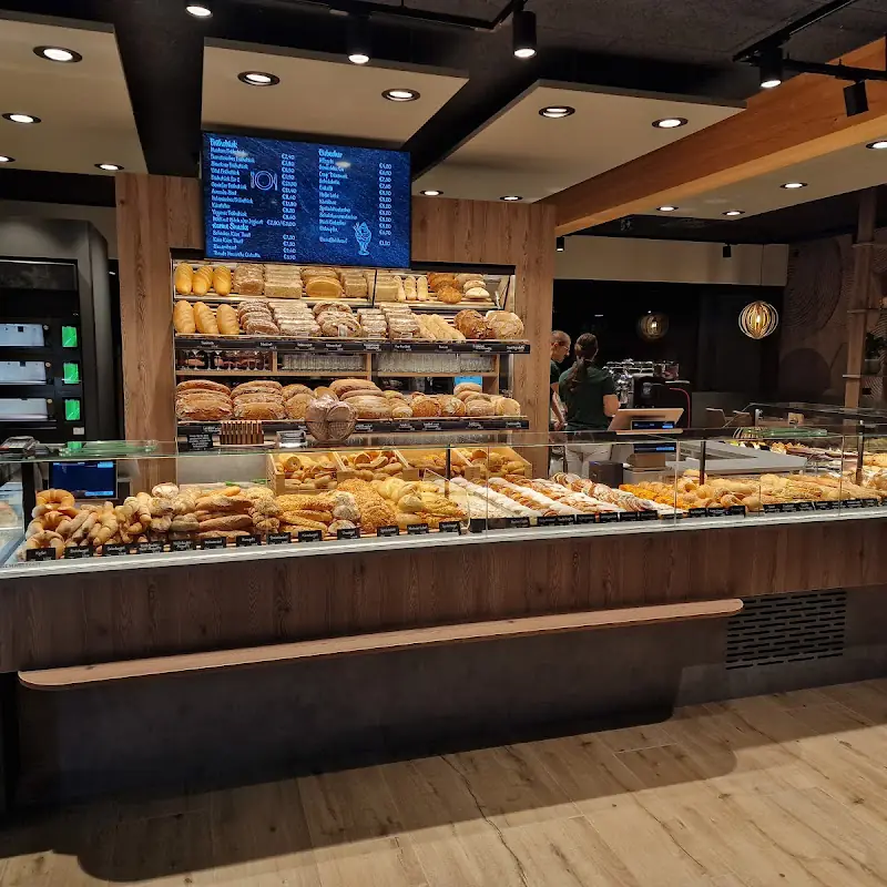 Bäckerei Bruckner Mautern
