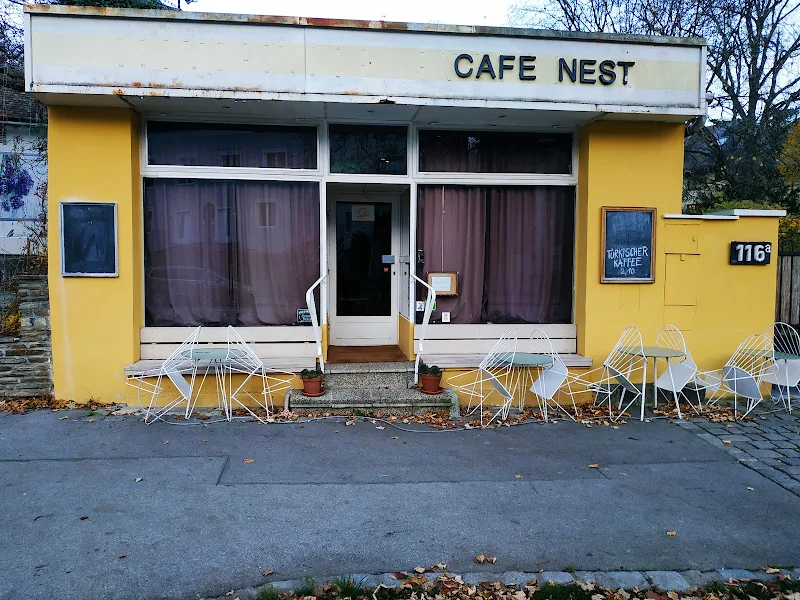 Café Nest