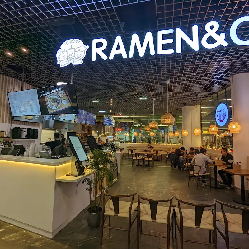 Ramen&Co