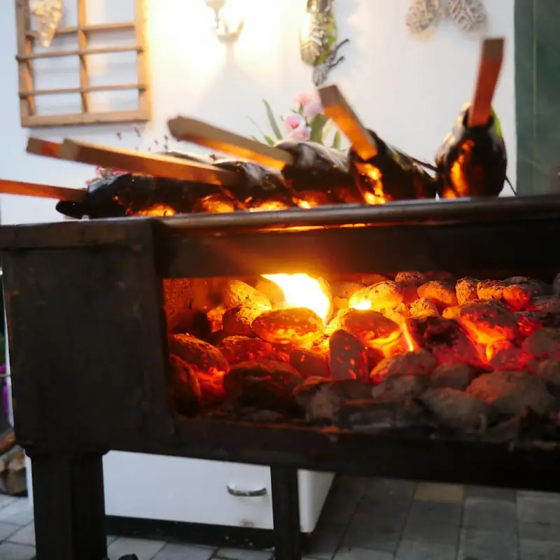 Gasthaus zur scharfen Kurve