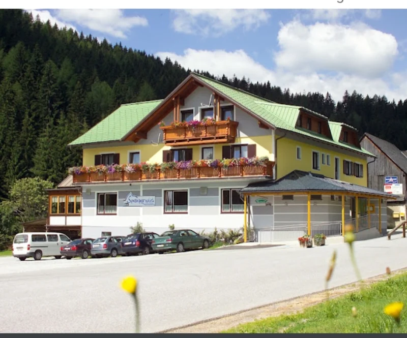 Gasthof Spengerwirt