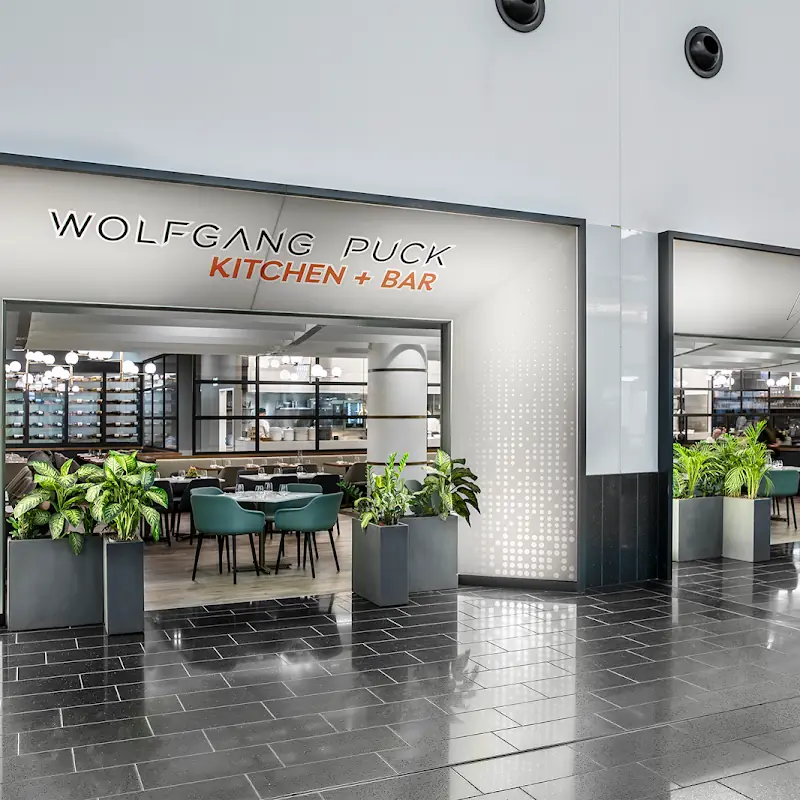 Wolfgang Puck Kitchen & Bar