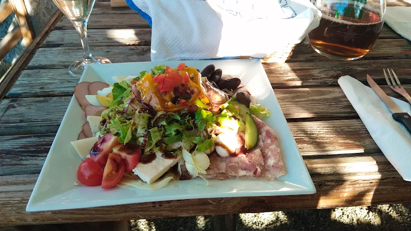 Buschenschank Zeck - Reschkeller