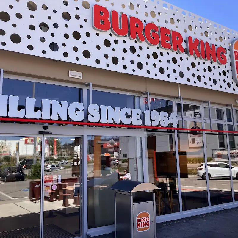 BURGER KING® Vösendorf Nordring