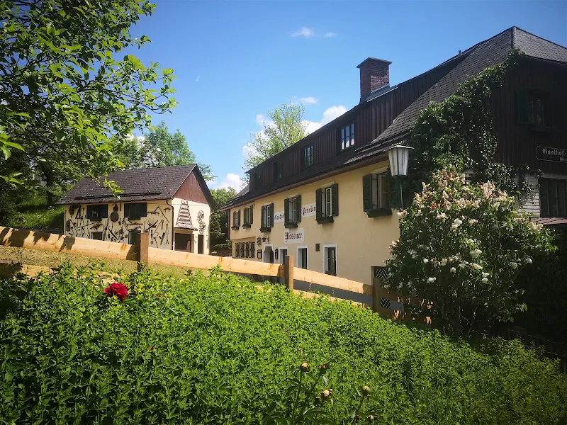 Landgasthof Moessner