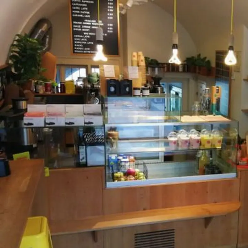 Karma Food - Stadtplatz Klosterneuburg