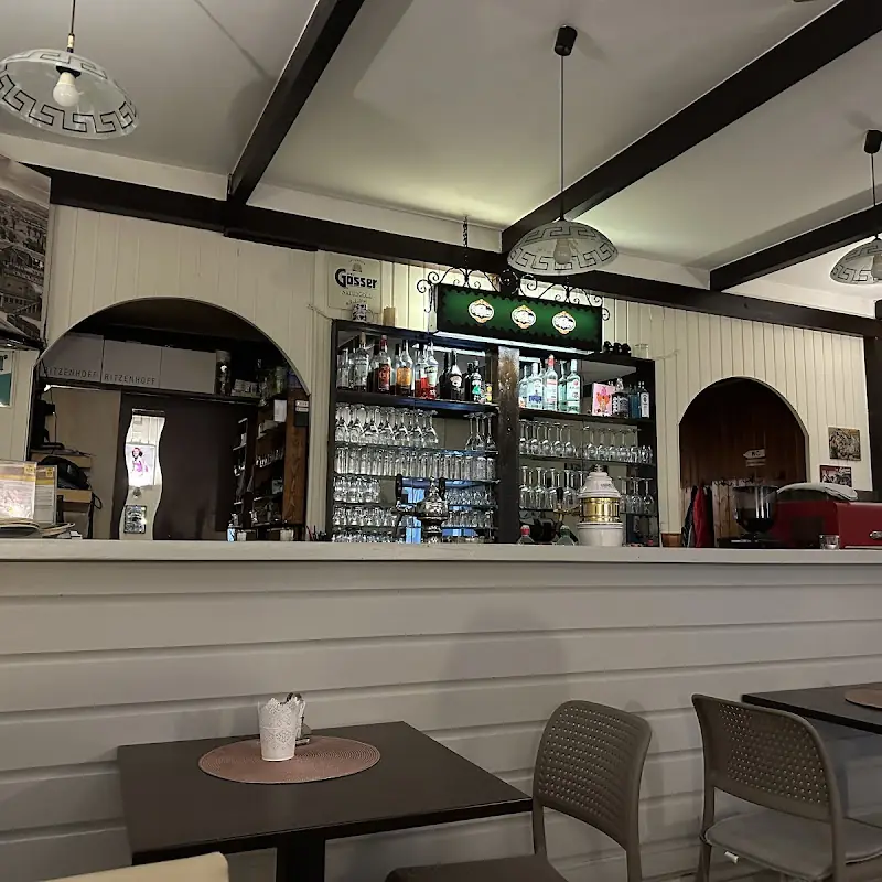 Café Restaurant Markt58