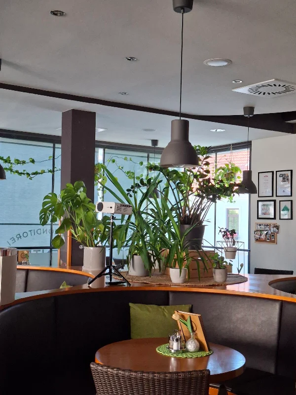 Café Centro