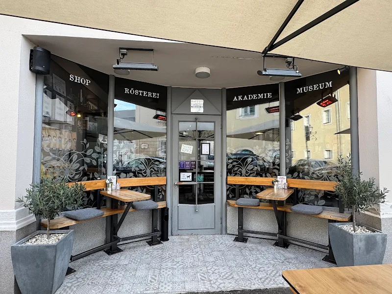 Kaffee Campus Krems
