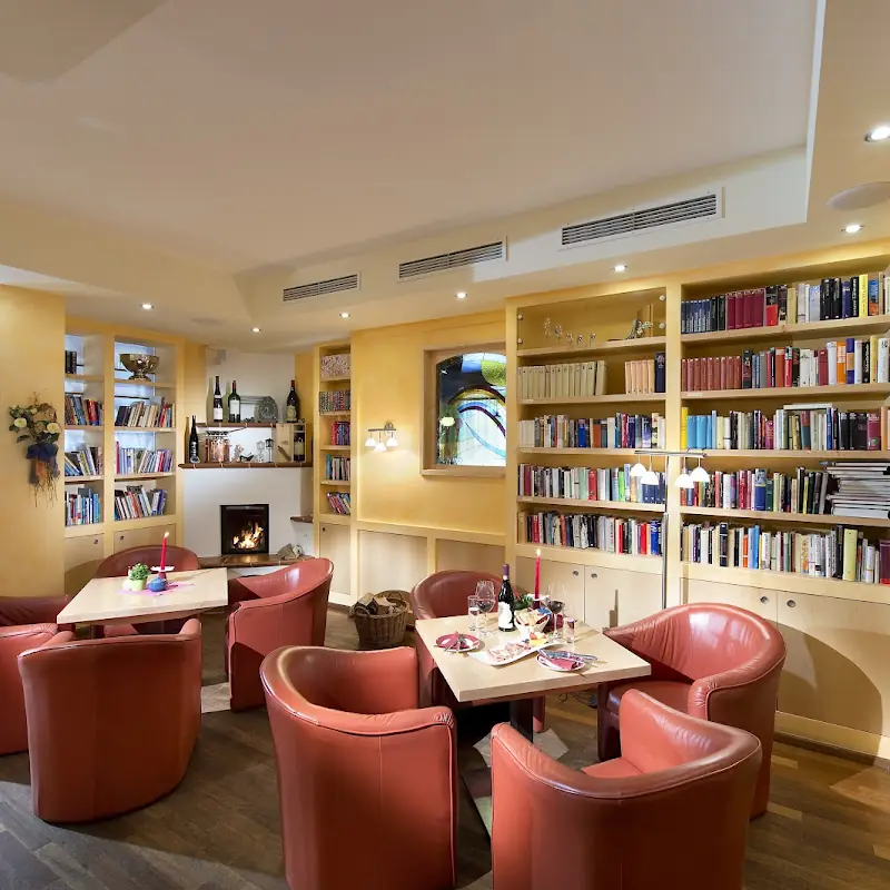 Marktcafe Pristovnik